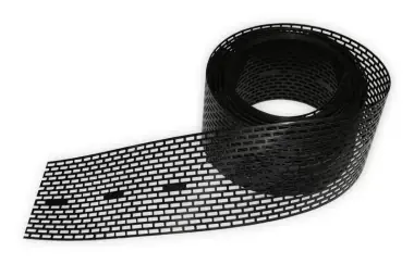 Banda aerisire protectie streasina 100mm Bramac - Selecție premium