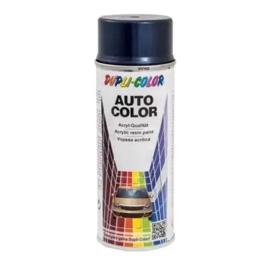 Direct de la producător - Spray albastru olimp 400ml, 350124 Dupli-Color