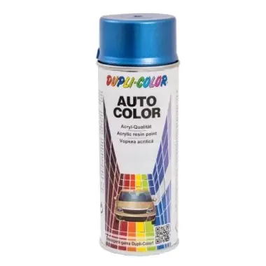 Reducere specială - Spray albastru sideral 400ml, 350126 Dupli-Color