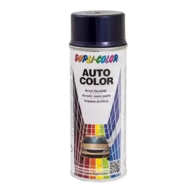 Spray albastru violet 400ml, 350135 Dupli-Color - Ofertă online