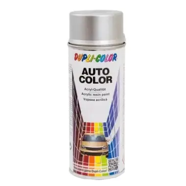 Calitate superioară | Spray argintiu stelar 400ml, 350115 Dupli-Color