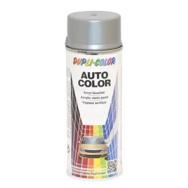 Economisește mai mult - Spray gri safir 400ml, 350121 Dupli-Color