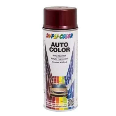 Spray rosu rubin 400ml, 350114 Dupli-Color - Selecție premium
