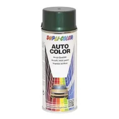 Alegerea clienților | Spray verde dragon 400ml, 350446 Dupli-Color