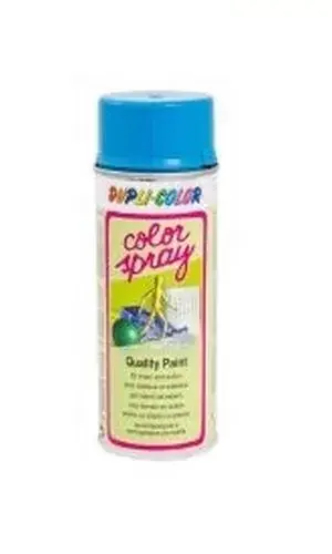 Spray bleu deschis 400ml, 301130 Dupli-Color - Ofertă online
