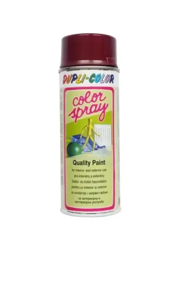 Preț special | Spray rosu inchis 400ml, 301111 Dupli-Color