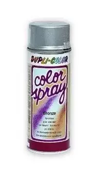 Spray effect bronz 400ml, 306002 Dupli-Color - Ultimele bucăți