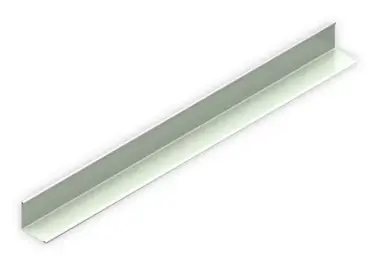 În topul vânzărilor | Profil tavan perimetral 19x24mm T3000 Q-Lock Rigips