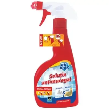 Spray antimucegai Bison 500ml, 460100 Dupli-Color - Produs nou