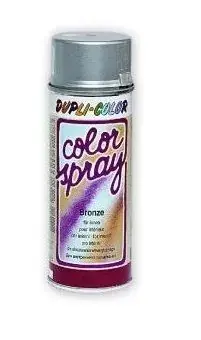 Spray effect crom 400ml, 372008 Dupli-Color | Se încheie curând