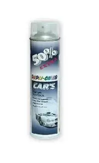 Spray lac transparent 600ml, 314001 Dupli-Color | Direct din fabrică