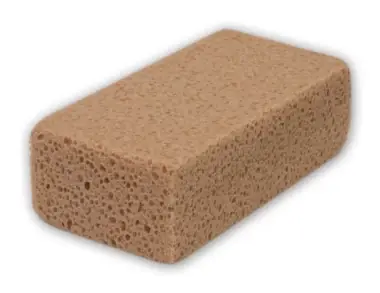 Retur ușor | Burete placi ceramice 23x12x7cm
