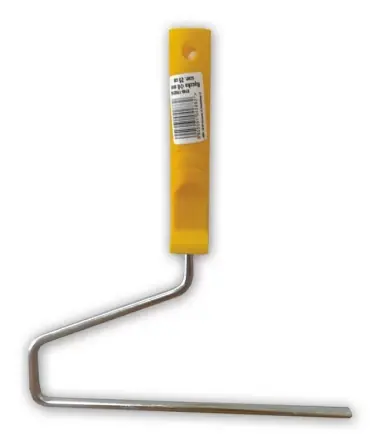 Plată securizată - Maner trafalet 25cm, 40-110825k