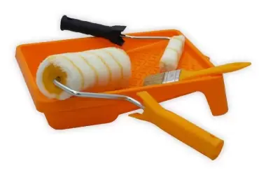 Nu rata oferta | Set 55 pentru zugravit, 0180-550000