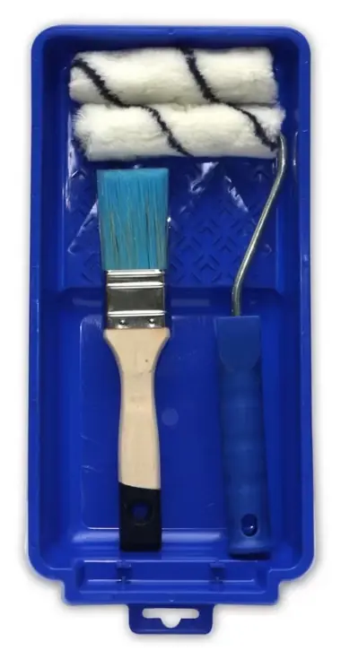 Set 72 pentru zugravit, 0180-720000 - Cantități limitate