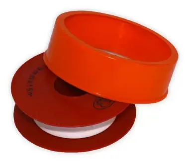 Banda teflon etansare imbinarilo filetate Rino 19mm 15m, 520723 - Ofertă flash