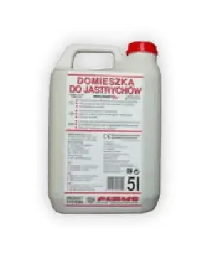 Calitate superioară - Aditiv pentru sapa 5L UFH0050075P