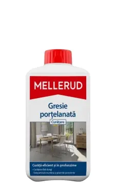Super ofertă | Solutie pentru curatat gresie portelanata Mellerud 1l, 760007