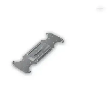 Piesa incrucisare profil CD Rigips | Recomandare