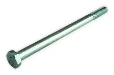 În tendințe - Surub hexagon 10x30 8.8 DIN 933, 6115255