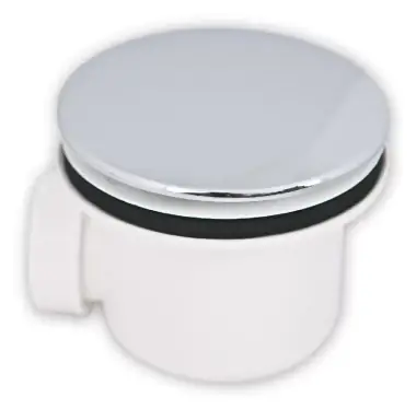 Produs recomandat | Sifon cadita 50mm antimiros Alca A49CR