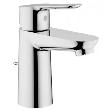 Lansare | Baterie lavoar Bau Edge Grohe 23328000