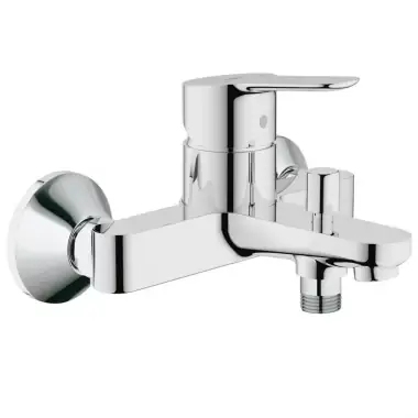 Baterie cada Bau Edge Grohe 23334000 - Cumpără în siguranță