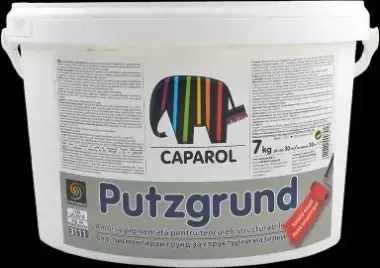 Oferta zilei - Amorsa Caparol Putzgrundm 7kg