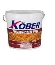 Plasează comanda - Tencuiala mozaicata C92-P 25kg Kober