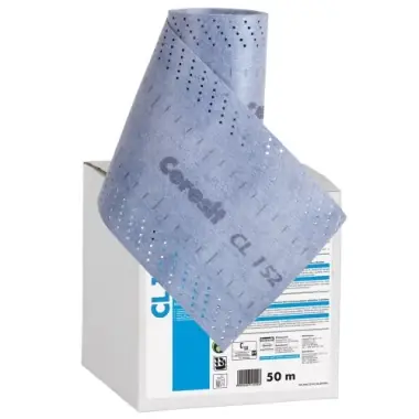 Banda etansare Ceresit CL152 50m | Ultima lansare