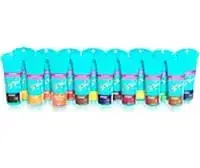 Colorant Cameleon ciocolata 30ml Kober - Comandă azi