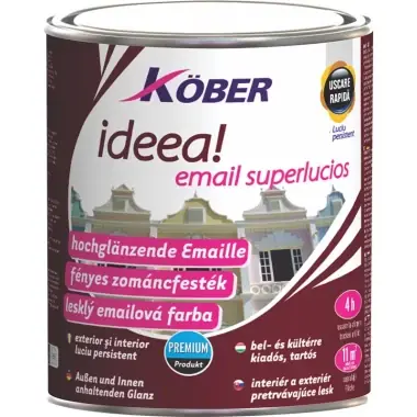 Email Ideea cafeniu 0.75l Kober | Promoție