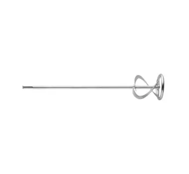 Se poate comanda | Mixer SDS 95x400mm placat zinc, 0860-860095