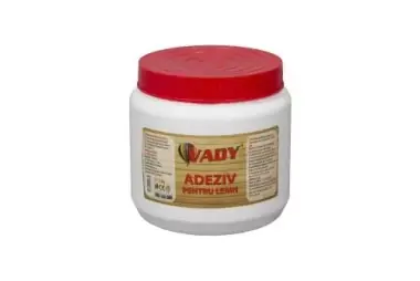Adeziv lemn Vady 1kg - Ofertă specială