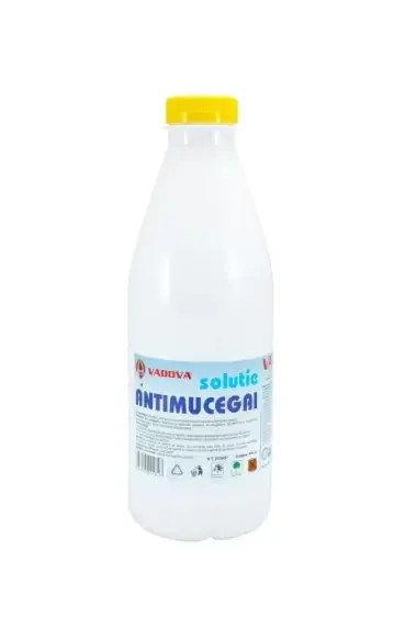 Produs popular - Solutie antimucegai 0.9l Vady