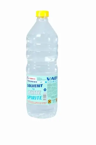 Se epuizează rapid | Diluant tip white spirit 0.9l Vady