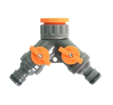 Produs apreciat - Mufa conectoare 2cai 1/2-3/4 TG 380974