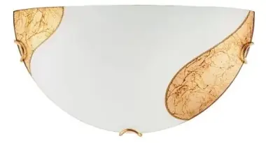 Ofertă online - Aplica Art Gold 1/2 1xE27 1940