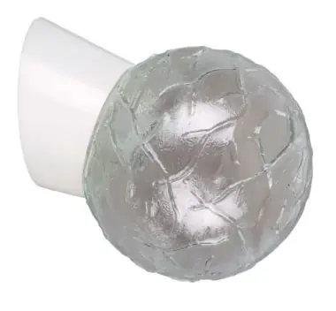 Aplica Grace oblica 1xE27 2432 - Expediere rapidă