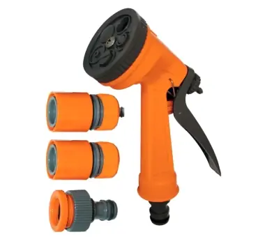 Pistol stropit 5 functii 4pcs TG 380970 | Reducere