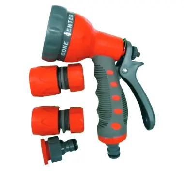 Reduceri | Pistol stropit 7 functii ACC TG 380924