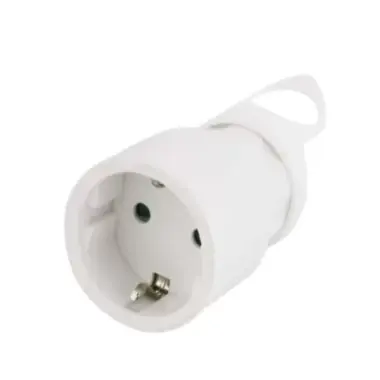 Cupla alba CP Emos, P0047 - Reducere suplimentară