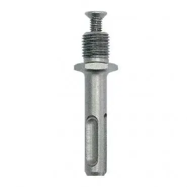 Se încheie curând | Adaptor mandrina SDS + filet 1/2