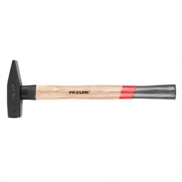 Preț special online - Ciocan mecanic maner lemn 200g, 12602