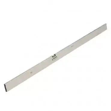 Dreptar aluminiu 1 bula 2000mm, 15620 - Premium
