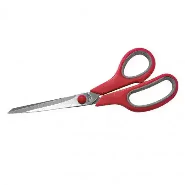 Comandă simplu - Foarfeca maner ergonomic 140mm, 30082