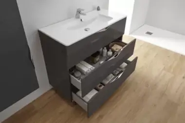 Se epuizează rapid | Set mobilier Agata 80cm, Gala 7931417