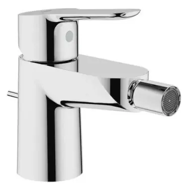 Baterie bideu Bau Edge Grohe 23331000 | Calitate de top