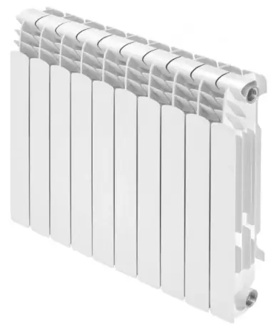 Element aluminiu Ferroli Proteo HP 700 | Livrare rapidă