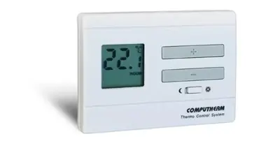 Reduceri | Termostat de ambient digital Q3 Computherm